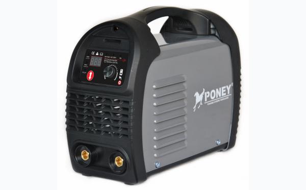 220V 5-200A Handheld ARC Welder With DC MOTOR Aluminum Welding