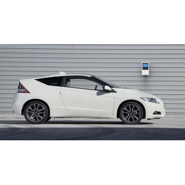 7KW Electric Vehicle Accessories C1 EV AC Charger 220*126*40mm