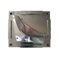 Plastic Injection Tooling for Plastic Interior Car Parts /  Car Air Conditioner Accessory