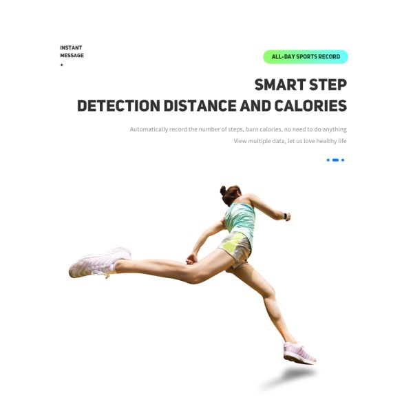 Дозор TPU ремня силикона Bluetooth SDK умный резвится роскошный дозор шагомера GPS пилота