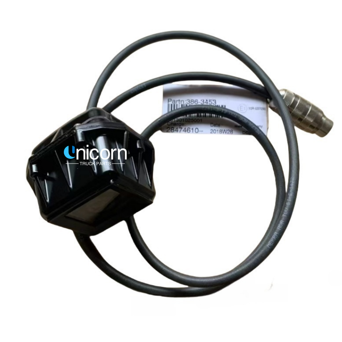 Wholesale High-Quality DFAC Brand Excavator Camera with Standard Size and 1 Year Warranty for 320GC 320GX 323GC 323GX 326GC 336GC