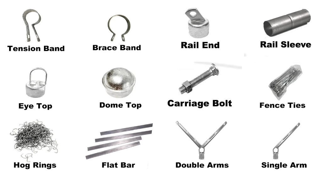 2 дюйма * 2 дюйма оцинкованная цепная проволока ограждение алмазная дыра зеленый ПВХ покрытый