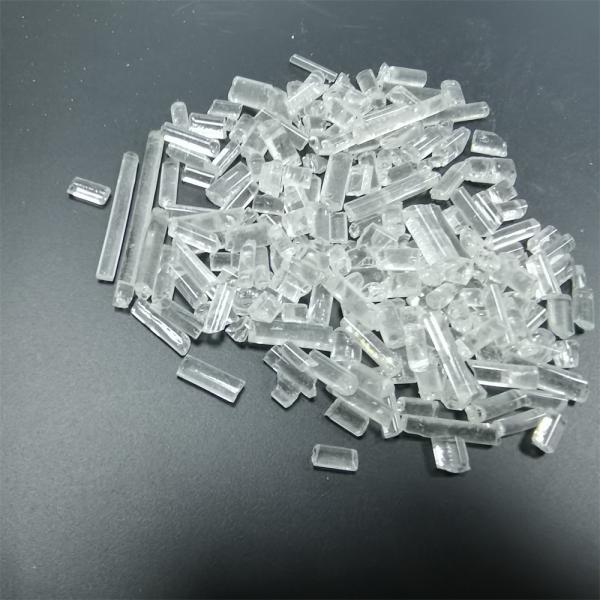 Good Gloss And Excellent Clarity Granule Water Base Solid Acrylic Resin BAW-567 For Water-Based Plastic Varnishes