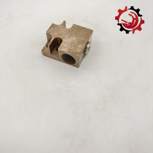 OEM raccords de pompes SANY ZOOMLION PM Pièces détachées de camions de pompes à béton fabriqués en Chine ODM