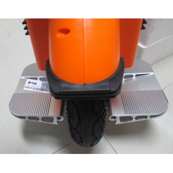 Ouchuangbo Hot selling balancing unicycle Mobility One Wheel Scooter OCB-XX23