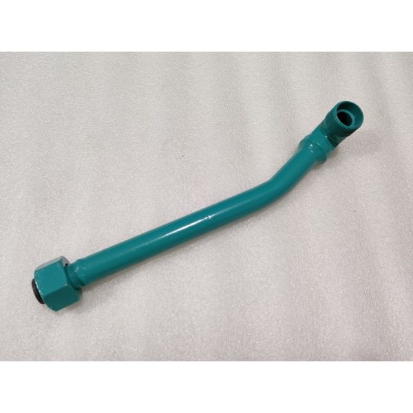 Kobelco SK75 75-8 Excavator Hydraulic Iron Oil Pipe Boom Inlet And Return Pipes