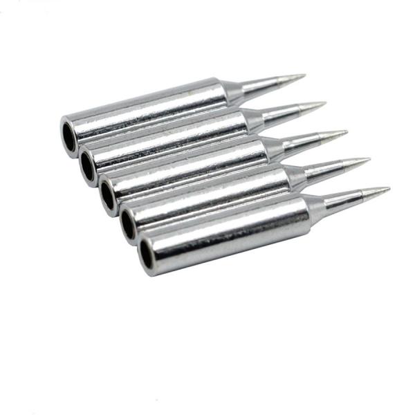 T18-I Lead Free Soldering Iron Tips / Cutting Tip Environmental 220V / 110V