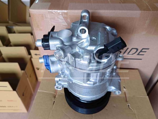 8WD820803B AUD-I C8 Q5 2.0用オートACコンディショニングコンプレッサー AUD-I A6 C8 A4 B9 A7 4K 6seu14c カーAC用