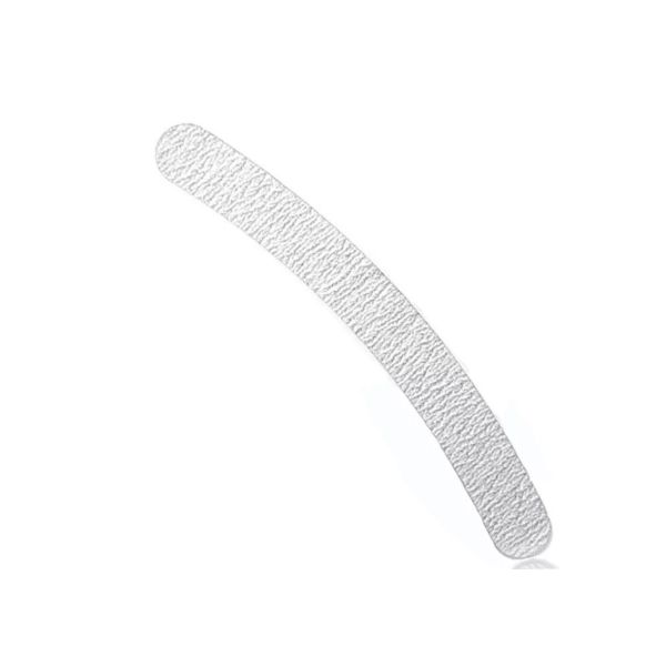 Изогнутая устранимыми кожа сгущенная пилочками для ногтей ушибленная 178мм * 20мм * 4мм