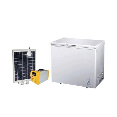 de la batterie 18V congélateur actionné solaire LiFePO4 polycristalline outre de fan du cerceau TV