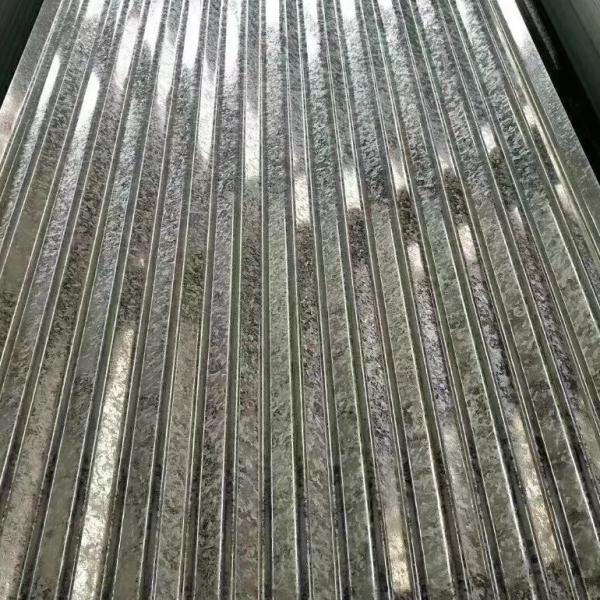 610mm GB/T 2518 Galvanised Steel Coil Cold Rolled G400