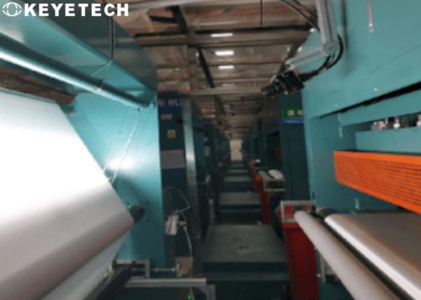 Medical Tube Cap Camera Visual Inspection Machine with AI Machine Vision