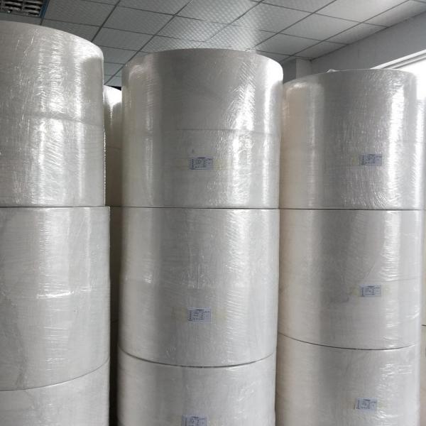 Wood Pulp Super Tensile Blue Surgical Towels For Civilian Use