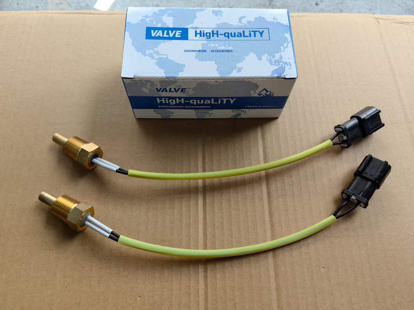 7862-92-3380  Hydraulic Switch For PC200-6 PC120-6 Crawler Excavator