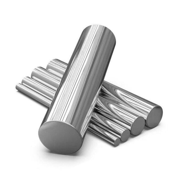 Carboneto 100% Unground puro de Soild do Virgin alto da resistência de desgaste Rod Blanks