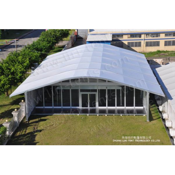 15*30m Arcum Tent For 350 People Party
