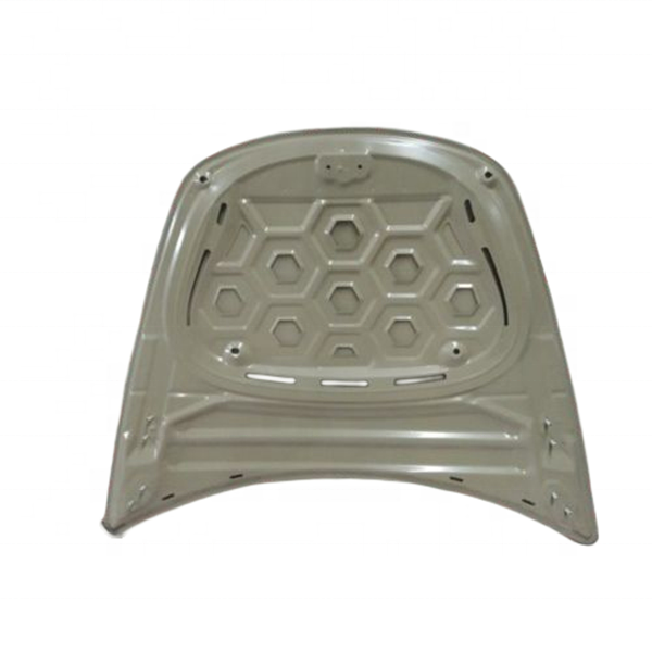 Tesla M. 2016-2019 Model3 Made In Oe Standard 1081390-E0-B Передняя крышка для автомобильной установки