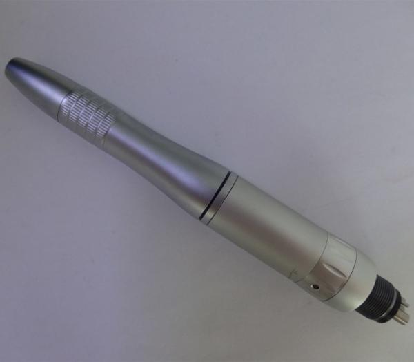 Dental Midwest Push Button Air Motor Contra Angle Straight Low Speed Handpiece