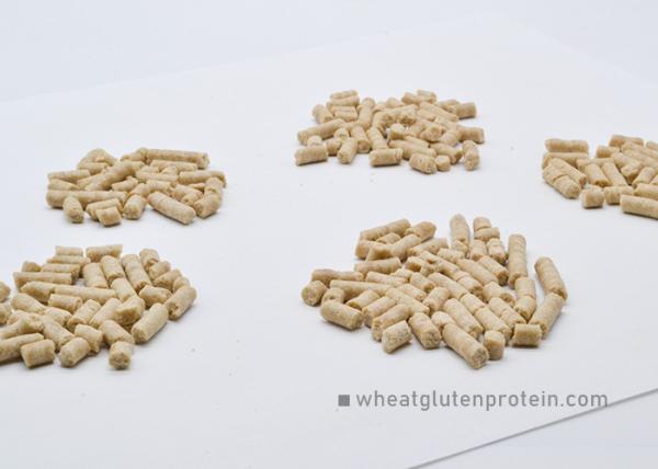Extração física Pellet Proteína Aditivos para alimentos para animais 2 anos