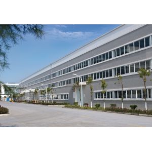 MINMAY Industrial Co., Ltd