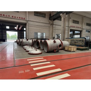 YUHONG HOLDING GROUP CO., LTD