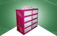 affichage de palette de carton de Heavty-devoir
