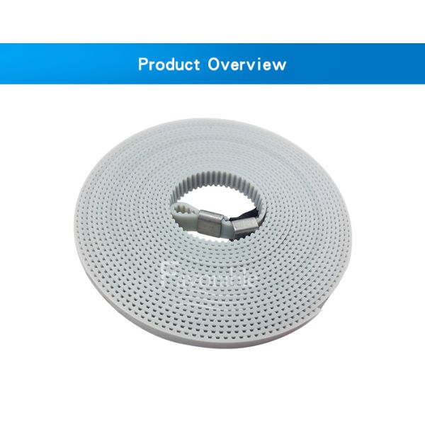 94547001 fio Suitabe da correia 10x4860mm T2.5 W/GND do conjunto para o plotador de Gerber XLP50/60