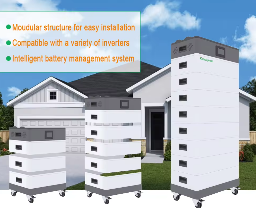 Наиболее популярный высоковольтный сборный аккумулятор 200В 10кВтч HV аккумулятор Домашнее хранение энергии Lifepo4 аккумуляторный пакет