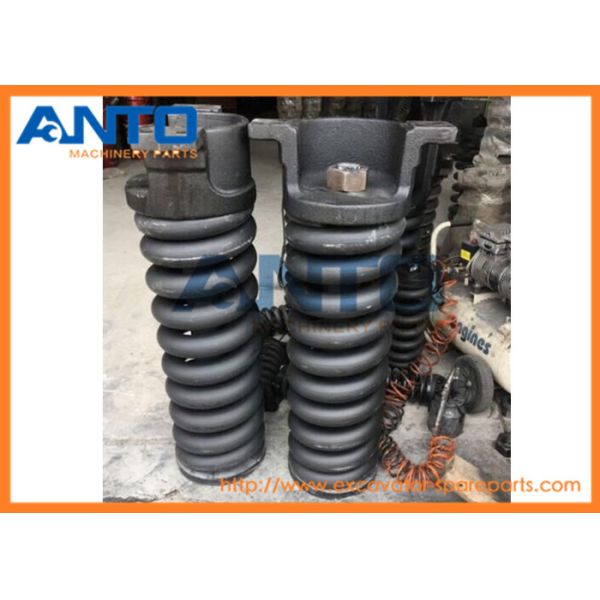 Ajustadores da mola da trilha de Undercarriage Parts 312C da máquina escavadora
