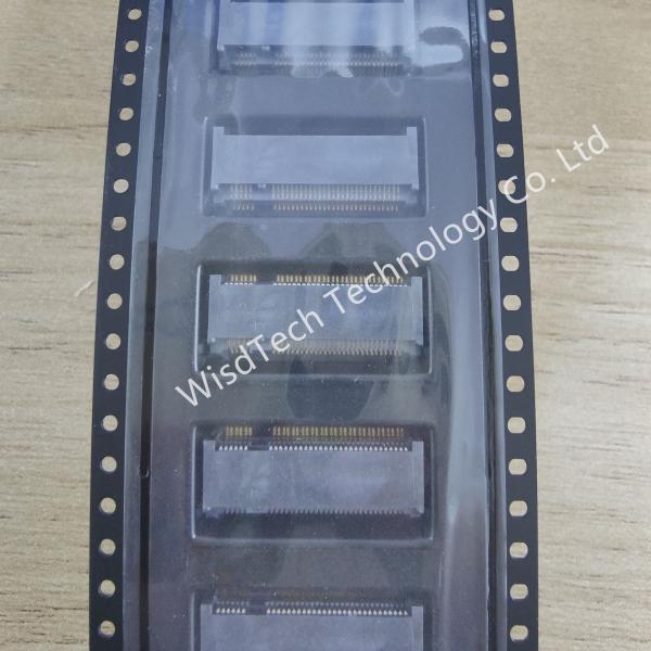 MDT420B01001 PCI Express PCI connecteurs 67P SMT RCPT H4.20 B