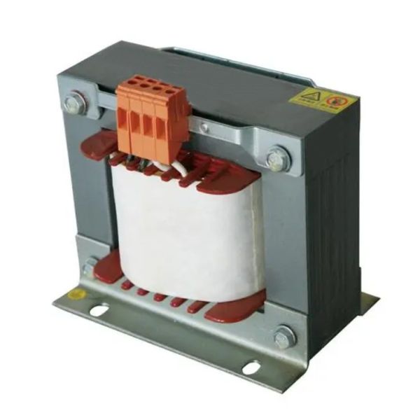 110V-15kV Single Phase Transformer for Machine Tool Control in Customized Package/Case