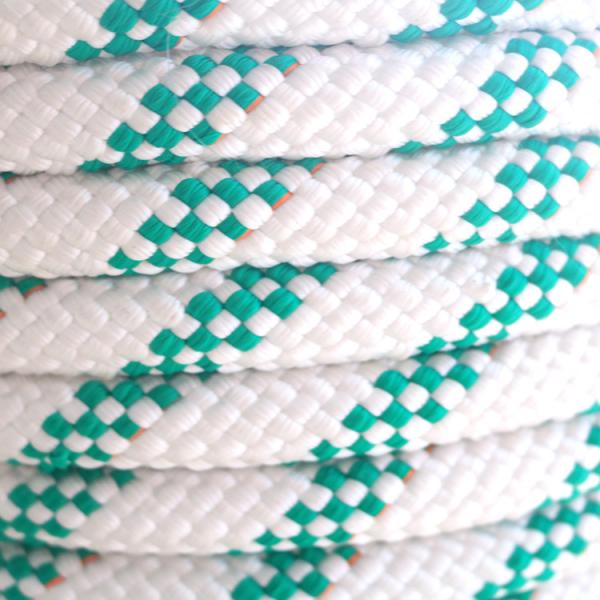 Utility Poly Braided Paracord Rope 100 Foot Nylon Rope