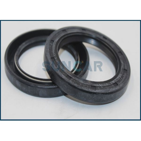 Уплотнение масла кривошина ME013306 TC приспосабливает двигатель 4D31T 6D31T МИЦУБИСИ (НОВЫЙ)