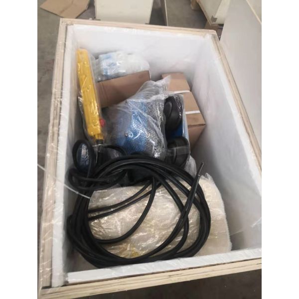 Конструкция 10 тонн поднимая электрический участок подъема веревочки 50/60HZ провода 3