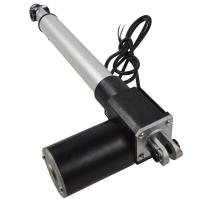 Moteur d'équipement médical 24W 2600RPM pour le lit de levage automatique Go Gold