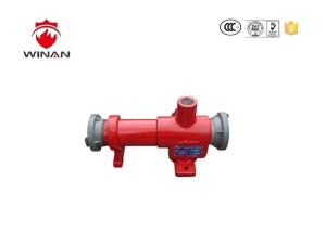 Foam Eductor Firefighting Foam Fire Fighting Equipment For Fire Foam System