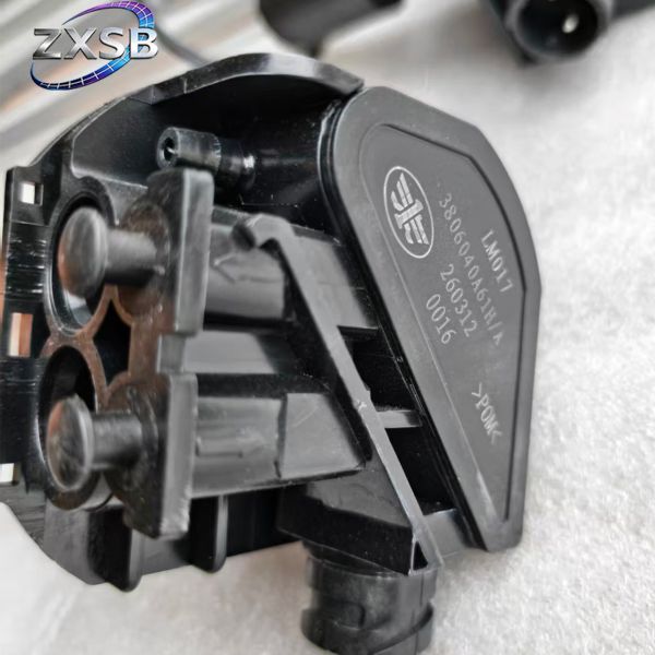 FAW Jiefang J6 Truck Fuel Tank Level Sensor Float Assembly 3806040A61HA