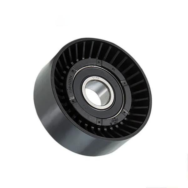 Automotive Engine System Drive Belt Tensioner Idler Pulley for BMW 1 E87 OE 11287535860