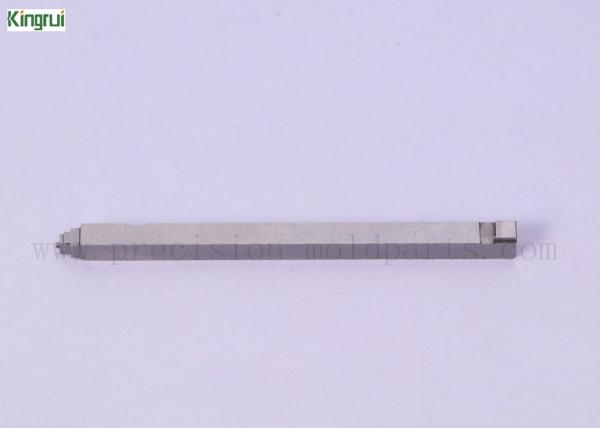 KR004 Precision Car Parts ailor JIS SKD11 Surface Grinding Machining