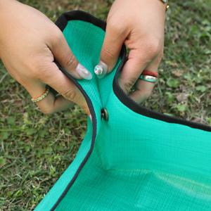 Waterproof Indoor Outdoor Plant Repotting Mat Transplanting Indoor Succulent Potting Mat Portable Gardening Mat