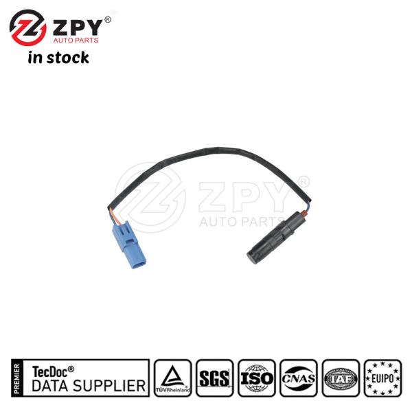 Capteur de vitesse ZPY 09G927321B pour transmission VW Audi Porsche