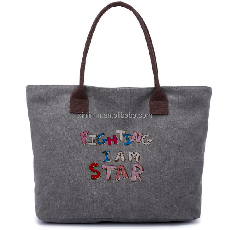 30*40*10cm Organic Cotton Mesh Bag The Perfect Size for All Your Shopping Needs