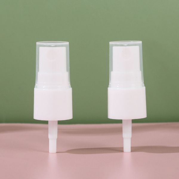 18/410 Plastic Fine Mist Perfume Pump Sprayer Face Spray For Bottle