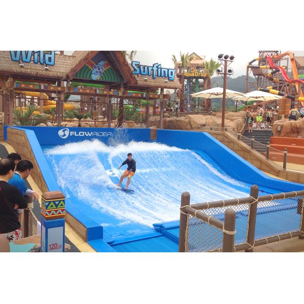 New Commercial Water Parks Slide Parts Design Fiberglass Water Bowl Slide Pieces for Sale