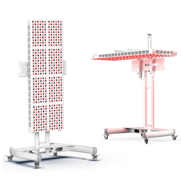 СИД 800W около FCC RoHS CE терапией 660nm 850nm инфракрасного света одобрило