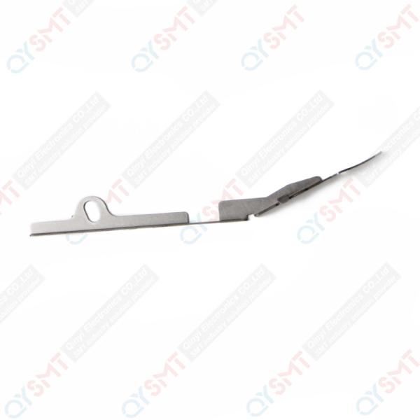 High Precision Assembleon Spare Parts Peel Off Plate LL Slit 9498 396 02299
