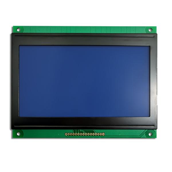 Monochrome Cob Led Display FSTN Mode 127x70mm Viewing Area RB0086