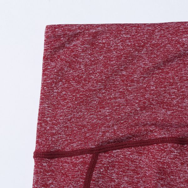 22% лайкра 27% 25% смешало носку йоги дам с бортовым карманом