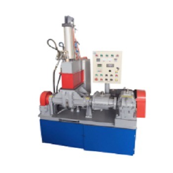 15l hydraulic rubber kneader line/rubber manufacturing machinery trade