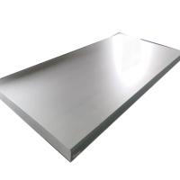 Épaisseur laminée à chaud 0.12mm de plat d'alliage de nickel de Monel 400 1.2mm